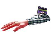 Halloween Prop Decoration Severed Bloody Arm
