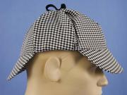 Sherlock Holmes Costume Hat