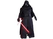 Star War The Force Awakens 1 6 Scale Hot Toys Collectible Figure Kylo Ren