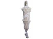 Animated Shaking Talking Skeleton Cocoon Prop Decoration