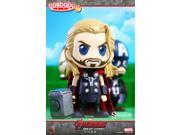 Avengers Age of Ultron Hot Toys Cosbaby Figure Series 1 Thor