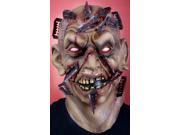 Close Shave Costume Mask One Size