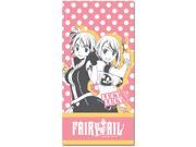 Towel Fairy Tail New Lucy Lucy Bath Beach Toy Anime Licensed ge58586