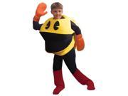 Pac Man Deluxe Child Toddler Costume Standard