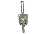 Key Cap Attack on Titan New 104th Cadet Corps Toys Anime Licensed ge36823