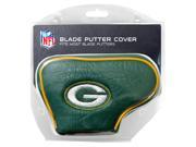 Green Bay Packers NFL Putter Golf Club Blade Cover