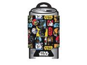 Can Huggers Star Wars Pattern Huggie New Licensed Toys 08610