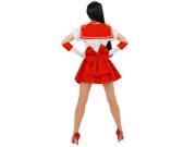 Sailor Moon Mars Teen Costume Teen One Size Fits Most