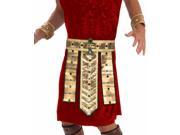 Deluxe Male Egyptian Costume Belt Adult One Size