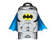 Can Huggers DC Comic Batman Caped Character Huggie New Toys 07475