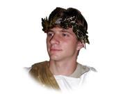 Roman Wreath Adult Costume Headband
