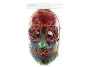 The Purge Election Year Light Up Mask Costume Accessory