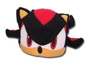 Sonic The Hedgehog Shadow Fleece Hat