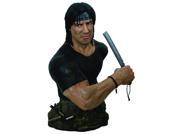Rambo IV 1 2 Scale Bust