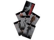 Metal Gear Solid 4 Playing Cards