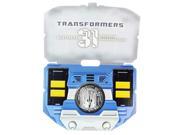 Transformers Masterpiece MP 31 Delta Magnus Collector Coin