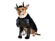 Batman Dark Knight Batman Dog Costume