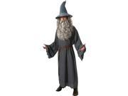 The Hobbit Gandalf Costume Adult One Size Fits Most