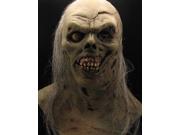 Water Zombie Full Overhead Costume Mask Adult One Size