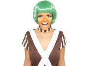 Chocolate Factory Candy Creator Adult Costume Make Up Kit