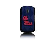 U of Miss “Ole Miss? Wireless USB Mouse