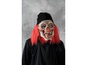 Cryptic Clown Costume Mask