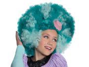 Monster High Frights Camera Action Honey Child Costume Wig W Hat
