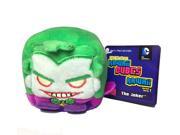 DC Comics Kawaii Cubes 2.25 Plush Joker