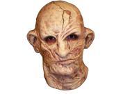 House of 1 000 Corpses Full Adult Costume Mask Tiny Firefly