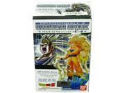 Dragonball Z Ultimate Spark Buu Trading Figure Case Of 10