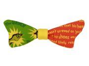 Grinch Adult Costume Bow Tie