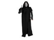 Harry Potter Deathly Hallows Deluxe Death Eater Costume Adult Standard