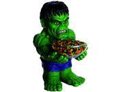 Marvel Hulk Candy Bowl Holder
