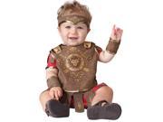 Baby Gladiator Baby Costume Large