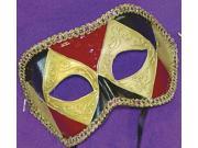 Impulse Eye Venetian Masquerade Mardi Gras Mask Style F