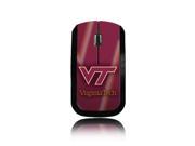 Virginia Tech Hokies Wireless USB Mouse