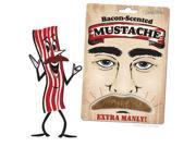 Bacon Scented Moustache