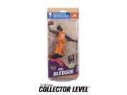 Phoenix Suns NBA Series 27 Action Figure Eric Bledsoe Gold Level Variant