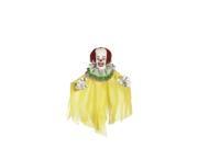 It Pennywise The Dancing Clown Mini Hanger Prop Decoration