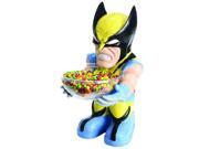 Marvel Wolverine Candy Bowl Holder