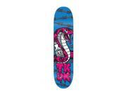 Tokidoki Venom 7.63 Skateboard Deck