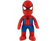 Marvel Universe Series 1 10 Plush Doll Spider Man Bleacher Creature