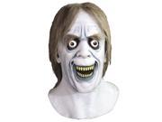 London After Midnight Full Adult Costume Mask Lon Chaney