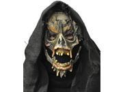 Decayed Full Action Costume Mask