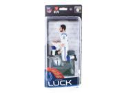Indianapolis Colts NFL Series 36 Figure Andrew Luck White Jersey Variant