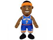 NY Knicks NBA 10 Plush Doll Carmelo Anthony Bleacher Creature