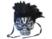 Domonus Death Costume Mask