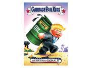 Garbage Pail Kids GPK Disgrace to the White House Desperado Donald Trump 3