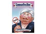 GPK Disg Race To The White House Anti Science Stein Card 11