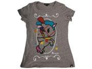 Unicorno Showstopper Juniors T Shirt X Large